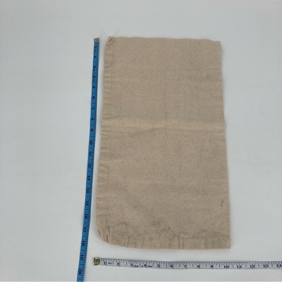 Vintage Bank Bags Lot Collectible Memorabilia Upcycle Unique Gift Wrap Recycle - Picture 7 of 7